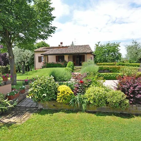 San Savino Villa