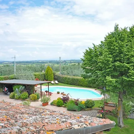 Villa San Savino *