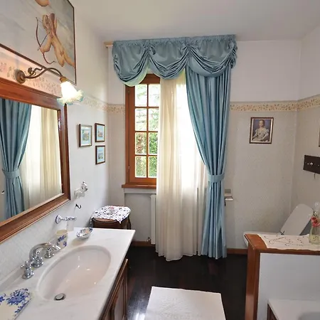 Villa San Savino *