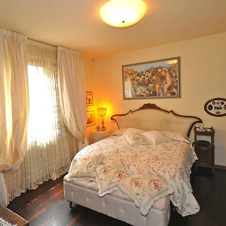 Villa San Savino *