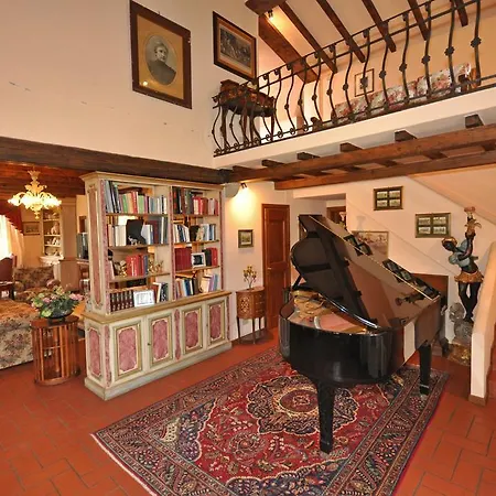 Villa San Savino