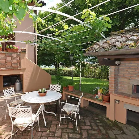 Villa San Savino *