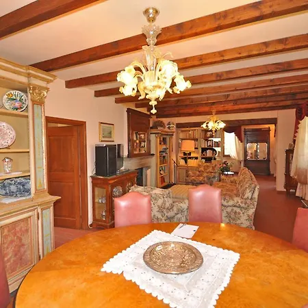 Villa San Savino