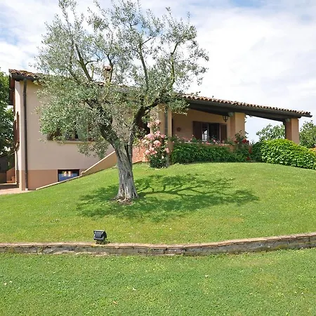 Villa San Savino