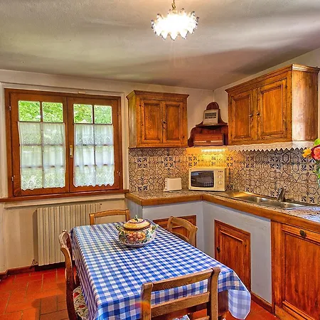 San Savino Villa Monte San Savino